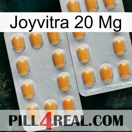 Joyvitra 20Mg cialis4